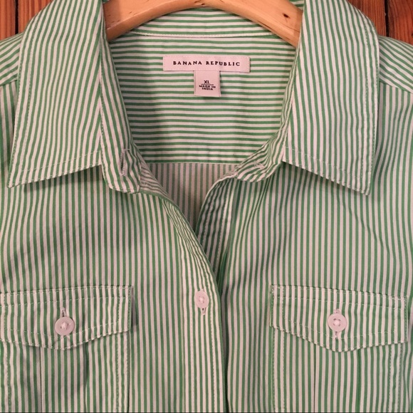 BR button up - Picture 3 of 5